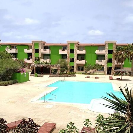 Cozy Apartment With Pool, Near Beach And Center Santa Maria Luaran gambar