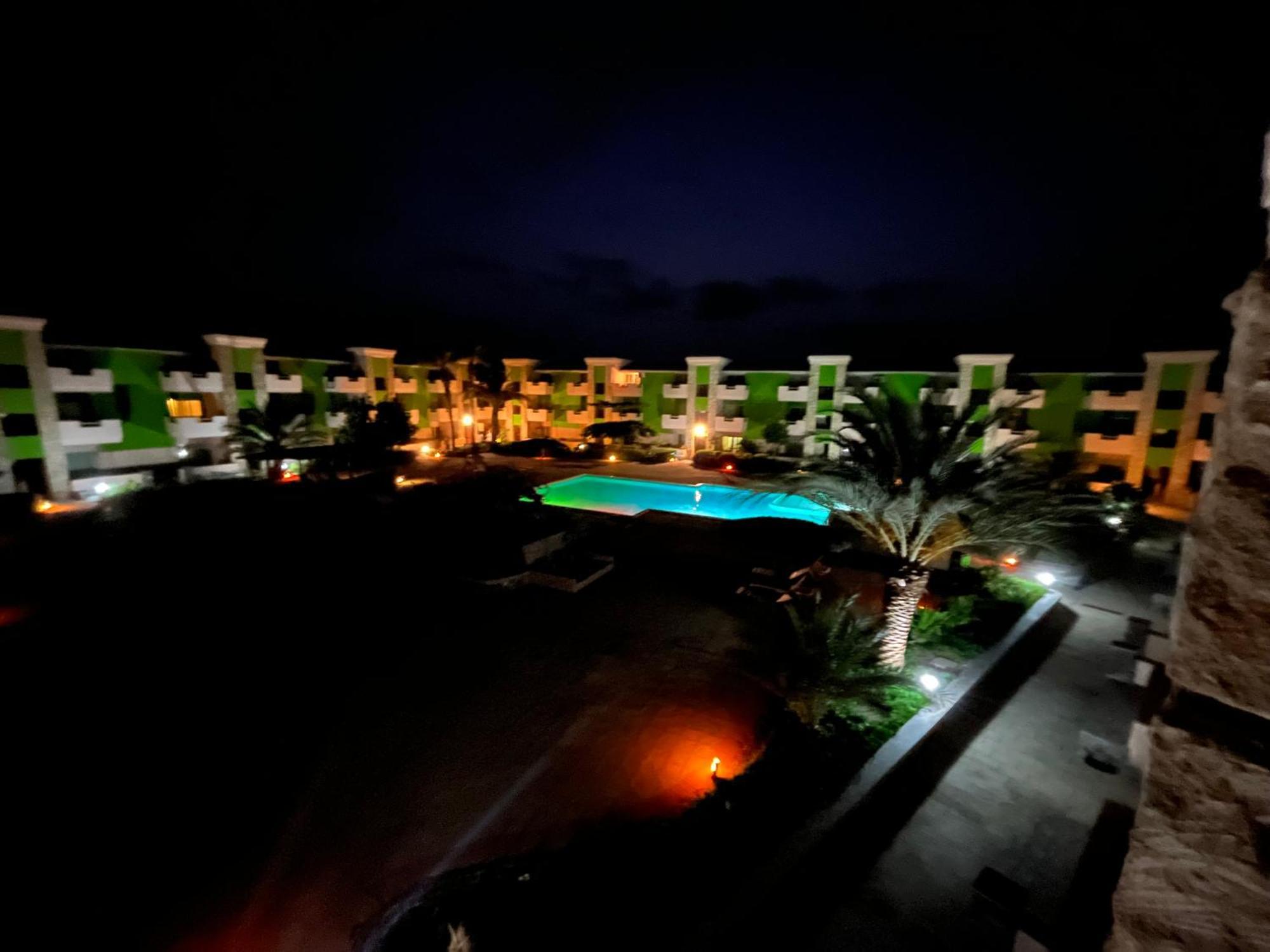 Cozy Apartment With Pool, Near Beach And Center Santa Maria Luaran gambar