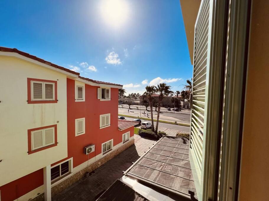 Cozy Apartment With Pool, Near Beach And Center Santa Maria Luaran gambar